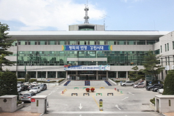 철원에서 달리는 평화의 발걸음, 제22회 철원DMZ국제평화마라톤 9월 21일 개최