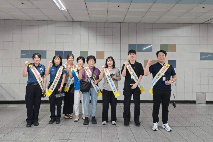 부산 북구, 추석연휴 대비 도시철도 ...