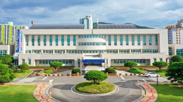 제15회 광양시장기 검도대회 개최