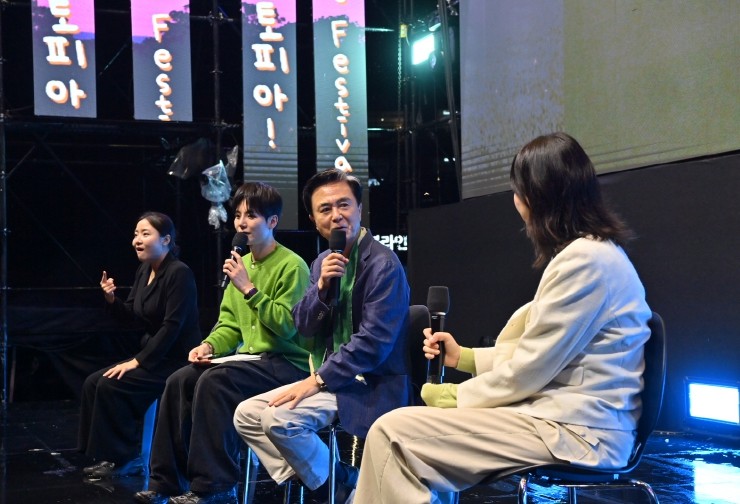 충남도, 대한민국 대표 청년 축제 ‘...