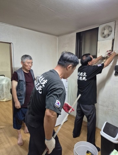 하남시 신장1동행정복지센터, 충무공이...