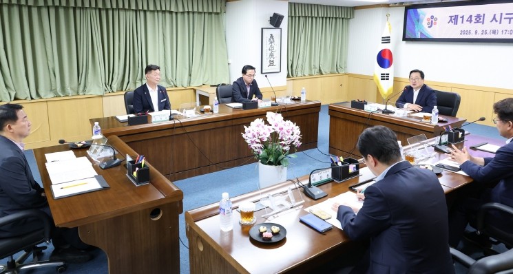 대전시“하천 진입로 496곳 안전선 ...