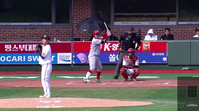 2025 울산-KBO Fall League 경기 결과